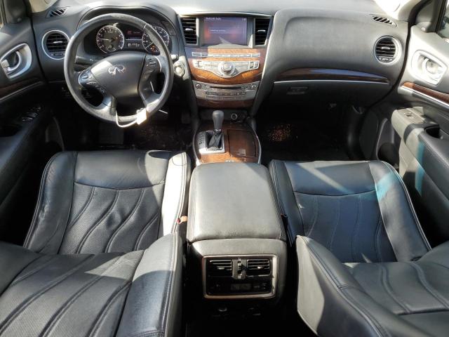 Продажа на аукционе авто 2014 Infiniti Qx60, vin: 5N1AL0MM5EC532631, номер лота: 90242795