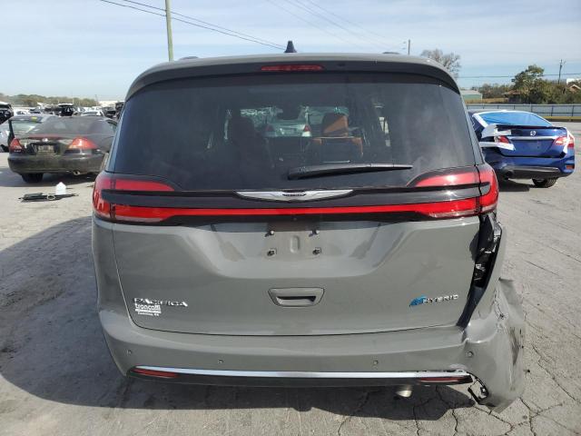 Продаж на аукціоні авто 2025 Chrysler Pacifica, vin: 2C4RC1N76SR536065, номер лоту: 82659355