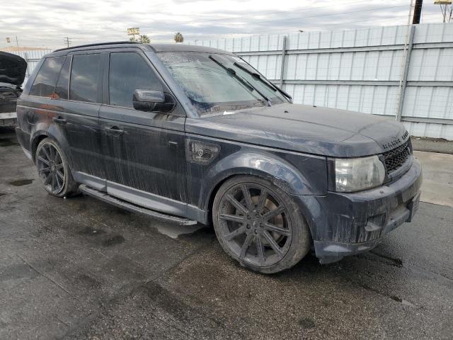 Aukcja sprzedaży 2013 Land Rover Range Rove, vin: SALSK2D41DA813450, numer aukcji: 85949125
