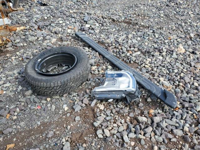 Aukcja sprzedaży 2025 Ford Ranger Lar, vin: 1FTER4KP7SLE02841, numer aukcji: 89453445