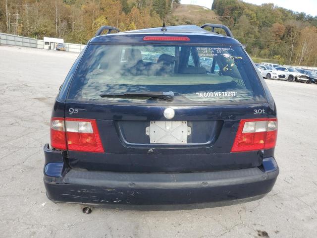 Продаж на аукціоні авто 2002 Saab 9-5, vin: YS3ED59Z323038499, номер лоту: 89801005