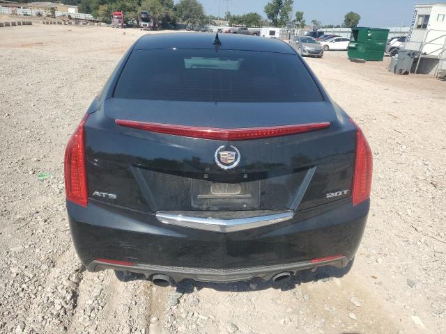 Aukcja sprzedaży 2013 Cadillac Ats, vin: 1G6AA5RX4D0160714, numer aukcji: 82002965