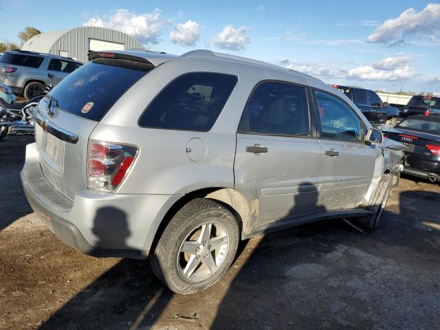Продажа на аукционе авто 2006 Chevrolet Equinox, vin: 2CNDL63F366075556, номер лота: 85961595