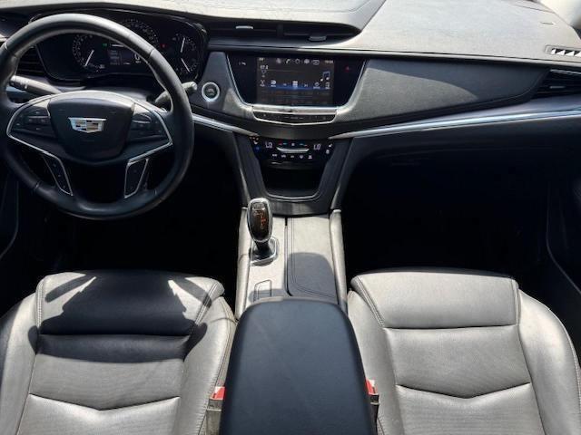 Продажа на аукционе авто 2018 Cadillac Xt5 Premium Luxury, vin: 1GYKNERS6JZ139813, номер лота: 85870055