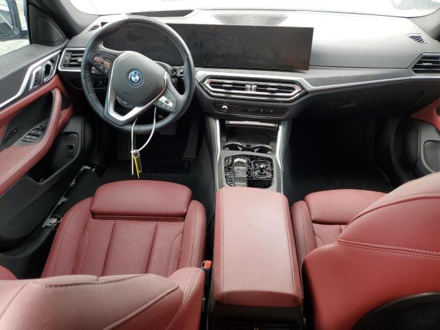 Продаж на аукціоні авто 2024 Bmw I4 Edrive 35, vin: WBY43AW0XRFR52034, номер лоту: 85535075