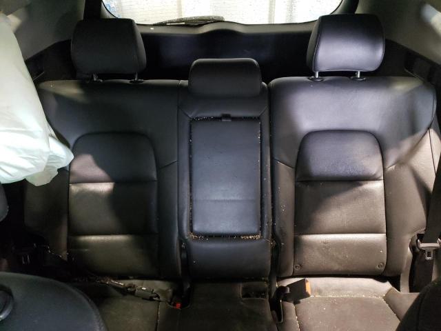 Продажа на аукционе авто 2018 Hyundai Tucson Sel, vin: KM8J3CA44JU768424, номер лота: 86815945