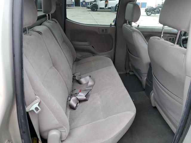 Aukcja sprzedaży 2004 Toyota Tacoma Dou, vin: 5TEHN72N04Z458858, numer aukcji: 82584215