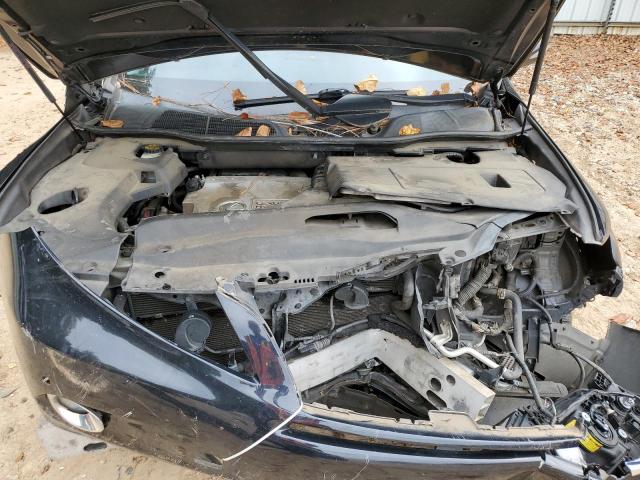 Aukcja sprzedaży 2012 Lexus Rx, vin: JTJZB1BA2C2407627, numer aukcji: 86046735