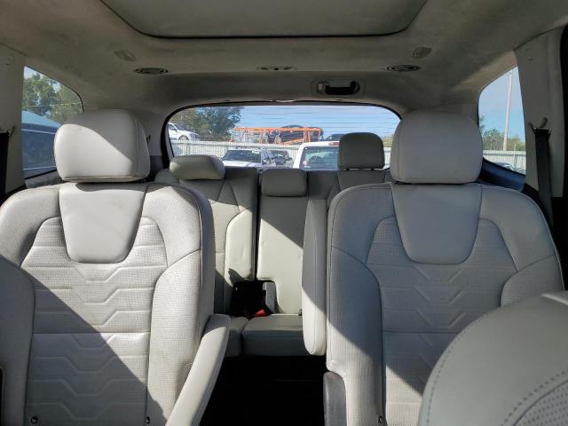 2022 Kia Telluride მანქანა იყიდება აუქციონზე, vin: 5XYP5DHC3NG243695, აუქციონის ნომერი: 82677965