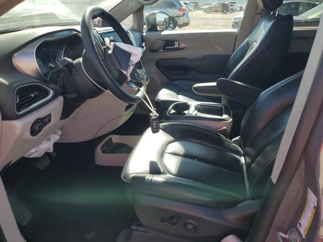 82679845 :رقم المزاد ، 2C4RC1BG2PR536012 vin ، 2023 Chrysler Pacifica مزاد بيع