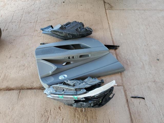 2025 Hyundai Elantra მანქანა იყიდება აუქციონზე, vin: KMHLL4DG6SU863587, აუქციონის ნომერი: 87107665