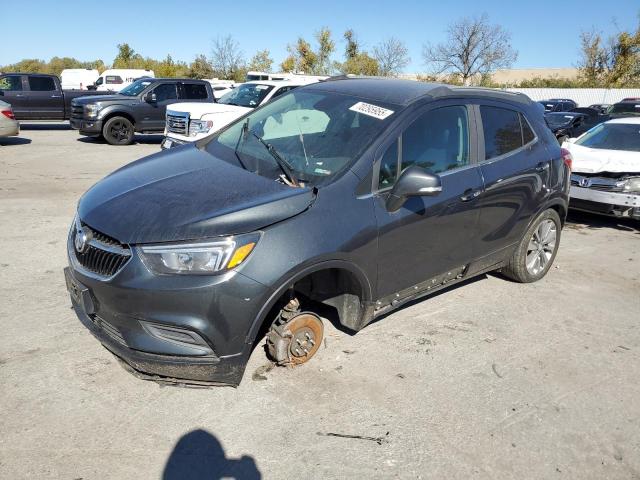 Продаж на аукціоні авто 2018 Buick Encore, vin: KL4CJASB0JB645696, номер лоту: 70295955