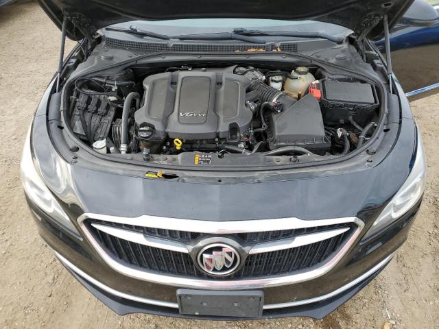 Auction sale of the 2017 Buick Lacrosse, vin: 1G4ZP5SS0HU195628, lot number: 85739915