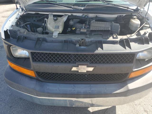 Продаж на аукціоні авто 2014 Chevrolet Express, vin: 1GCWGFCBXE1136000, номер лоту: 48548896