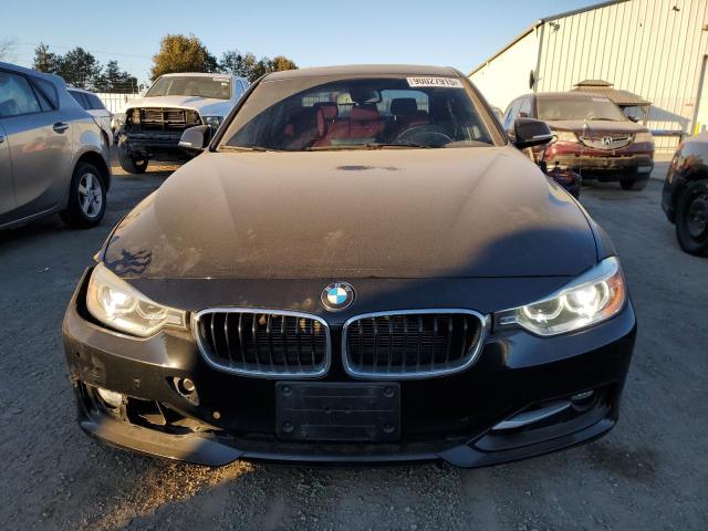 Продажа на аукционе авто 2013 Bmw 328 Xi, vin: WBA3B3C54DF531184, номер лота: 90027915