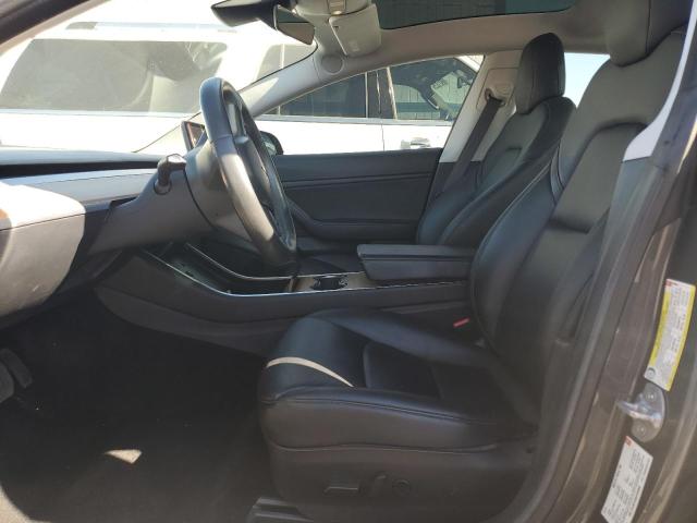 91095725 :رقم المزاد ، 5YJ3E1EA0JF048803 vin ، 2018 Tesla Model 3 مزاد بيع