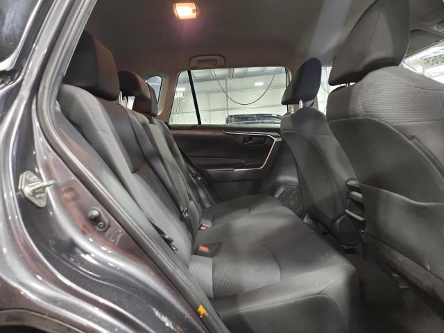 84473065 :رقم المزاد ، 2T3F1RFV9LC130536 vin ، 2020 Toyota Rav4 مزاد بيع