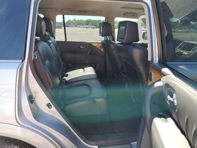 Продаж на аукціоні авто 2011 Infiniti Qx56, vin: JN8AZ2ND4B9701337, номер лоту: 82387625