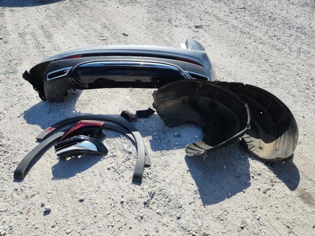 Продаж на аукціоні авто 2024 Buick Envision, vin: LRBFZME45RD049363, номер лоту: 82301335