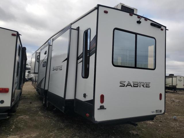 Продажа на аукционе авто 2024 Forest River Sabre, vin: 5ZT3SR3B2R6113384, номер лота: 66330995