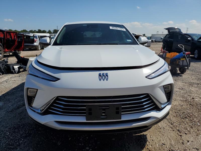 Продажа на аукционе авто 2025 Buick Envista, vin: KL47LAEP8SB227973, номер лота: 86901425