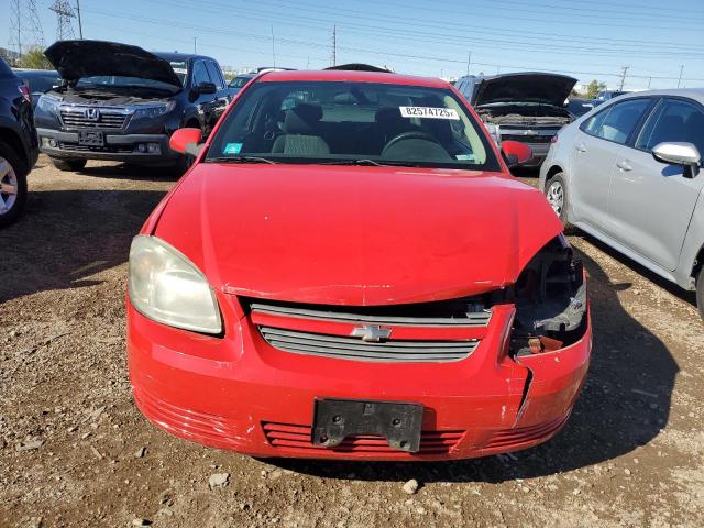 82574725 :رقم المزاد ، 1G1AF1F59A7117606 vin ، 2010 Chevrolet Cobalt مزاد بيع