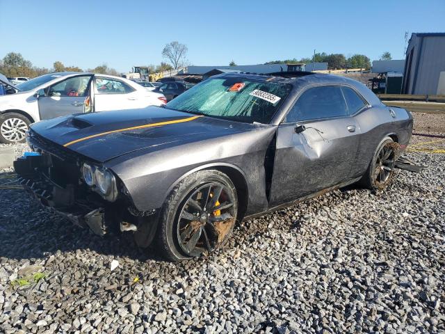 90832355 :رقم المزاد ، 2C3CDZJG6NH194039 vin ، 2022 Dodge Challenger مزاد بيع