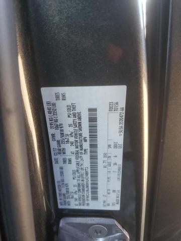 Aukcja sprzedaży 2017 Ford Escape, vin: 1FMCU9J90HUC98973, numer aukcji: 82581325