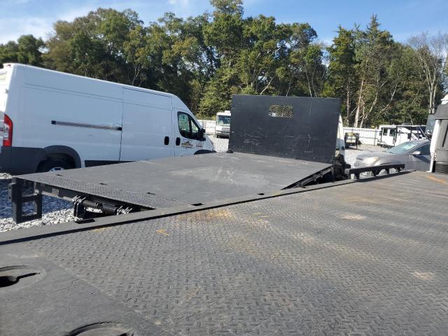 Продаж на аукціоні авто 2019 Isuzu Npr Hd, vin: 54DC4W1B4KS803742, номер лоту: 89551925