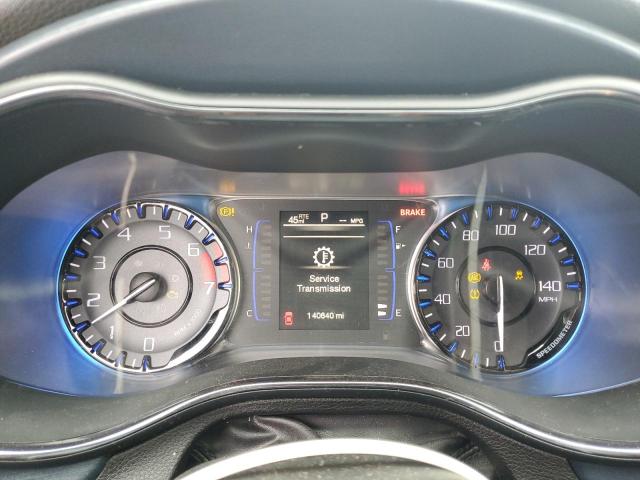 2015 Chrysler 200 S მანქანა იყიდება აუქციონზე, vin: 1C3CCCBB7FN675817, აუქციონის ნომერი: 89707195