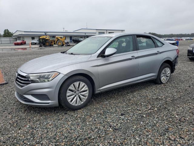 2019 Volkswagen Jetta S მანქანა იყიდება აუქციონზე, vin: 3VWCB7BU4KM265968, აუქციონის ნომერი: 86152015