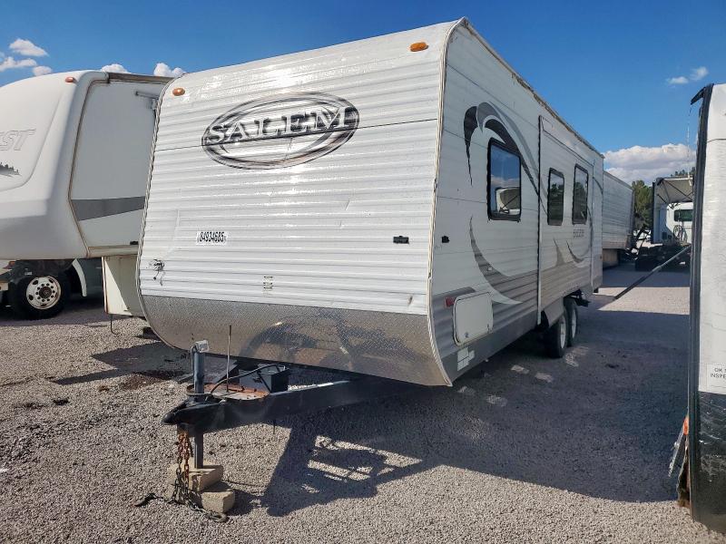 84934685 :رقم المزاد ، 4X4TSMB24AA300661 vin ، 2010 Other Other مزاد بيع