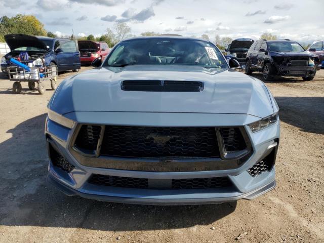 85499315 :رقم المزاد ، 1FA6P8CF9R5421032 vin ، 2024 Ford Mustang مزاد بيع