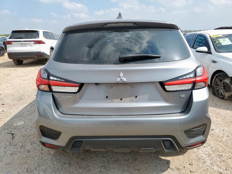 Aukcja sprzedaży 2021 Mitsubishi Outlander Sport, vin: JA4APVAU4MU033476, numer aukcji: 90316895