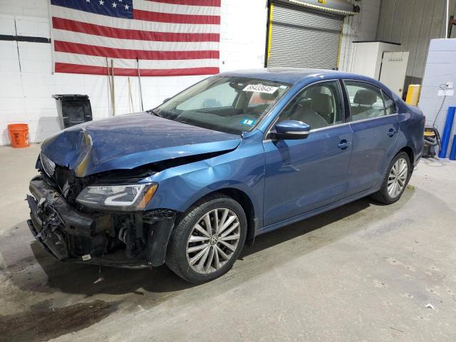 Aukcja sprzedaży 2016 Volkswagen Jetta, vin: 3VWL17AJ6GM399396, numer aukcji: 86433645