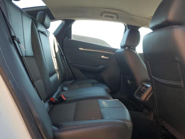 2017 Chevrolet Impala Lt მანქანა იყიდება აუქციონზე, vin: 1G1105S30HU128129, აუქციონის ნომერი: 85910355