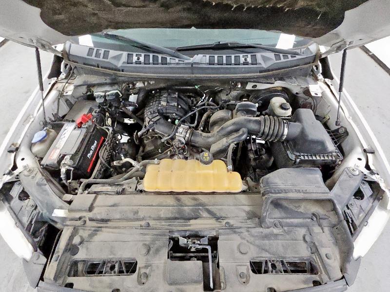 2016 Ford F150 მანქანა იყიდება აუქციონზე, vin: 1FTMF1C88GKD25873, აუქციონის ნომერი: 85739505