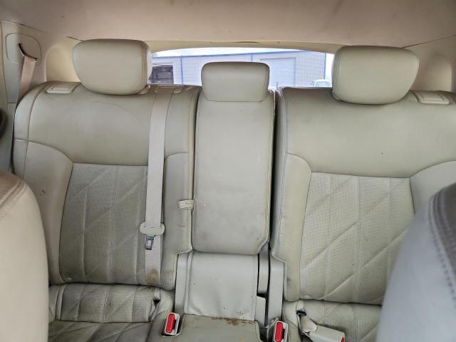 Aukcja sprzedaży 2011 Infiniti Fx35, vin: JN8AS1MW7BM733066, numer aukcji: 90048655