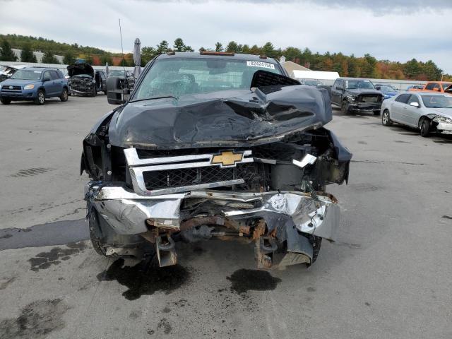 Aukcja sprzedaży 2013 Chevrolet Silverado K2500 Heavy Duty, vin: 1GC1KVCG6DF118450, numer aukcji: 82424155