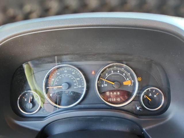 Aukcja sprzedaży 2016 Jeep Compass, vin: 1C4NJCEA4GD619788, numer aukcji: 90134335