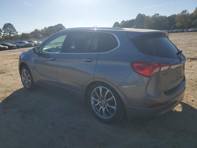 Продажа на аукционе авто 2020 Buick Envision E, vin: LRBFXCSA3LD178753, номер лота: 90813365