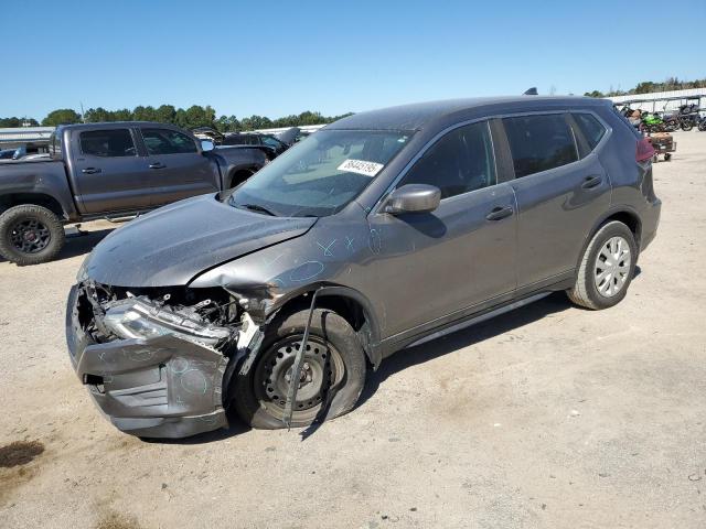 86445195 :رقم المزاد ، 5N1AT2MT1KC839423 vin ، 2019 Nissan Rogue مزاد بيع