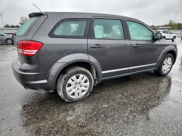 90343525 :رقم المزاد ، 3C4PDCAB8ET267241 vin ، 2014 Dodge Journey Se مزاد بيع