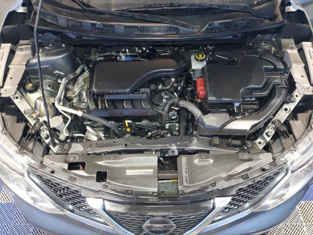 Продажа на аукционе авто 2018 Nissan Rogue Sport, vin: JN1BJ1CP5JW192053, номер лота: 85894125