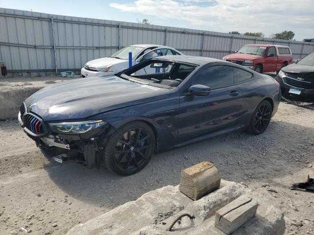 Продаж на аукціоні авто 2022 Bmw Motorrad M850xi, vin: WBABC4C08NCH98157, номер лоту: 82422595