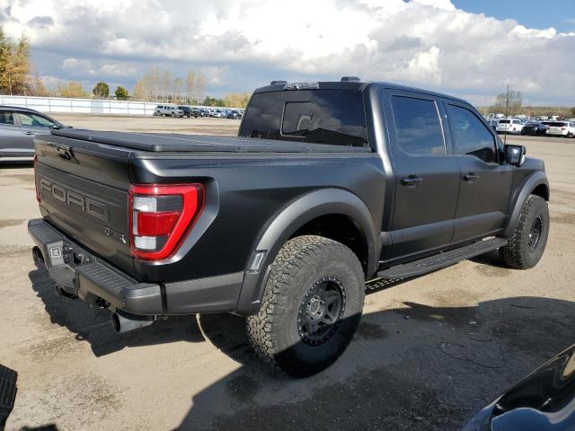 2022 Ford F150 მანქანა იყიდება აუქციონზე, vin: 1FTFW1RG5NFA87297, აუქციონის ნომერი: 87305955