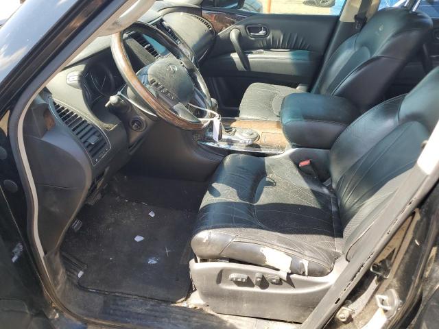 Продаж на аукціоні авто 2012 Infiniti Qx56, vin: JN8AZ2NF4C9515963, номер лоту: 46028156