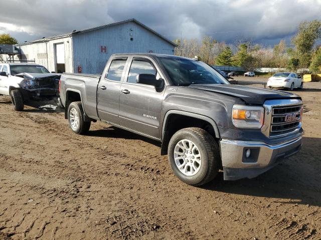 Aukcja sprzedaży 2015 Gmc Sierra, vin: 1GTV2UEC3FZ325384, numer aukcji: 82717485