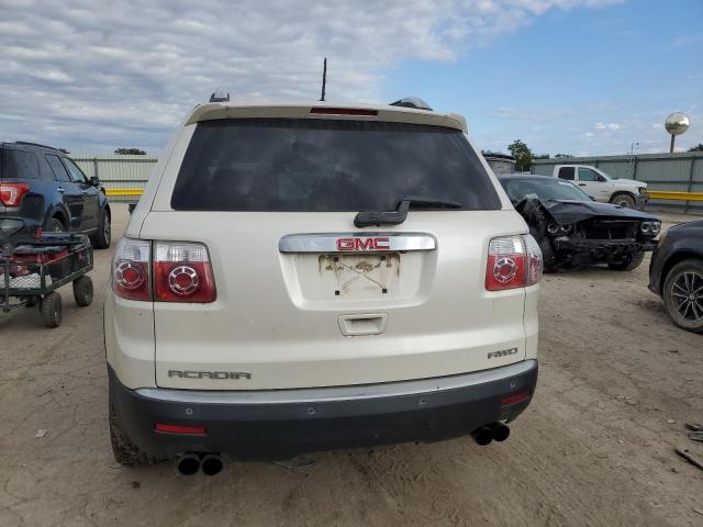 2009 Gmc Acadia Slt-2 მანქანა იყიდება აუქციონზე, vin: 1GKEV33D69J171483, აუქციონის ნომერი: 85561555
