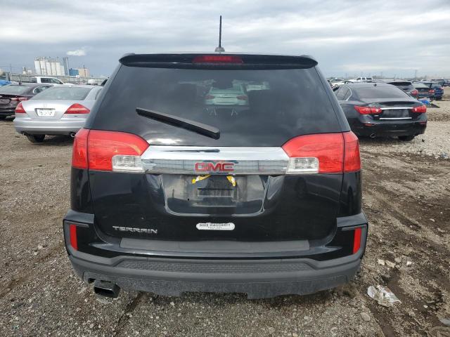 Aukcja sprzedaży 2016 Gmc Terrain, vin: 2GKALMEK0G6102630, numer aukcji: 86158225
